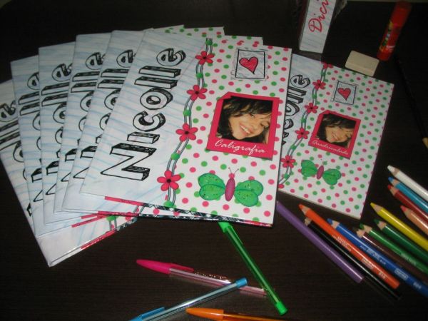 Caderno Brochura 96fls P